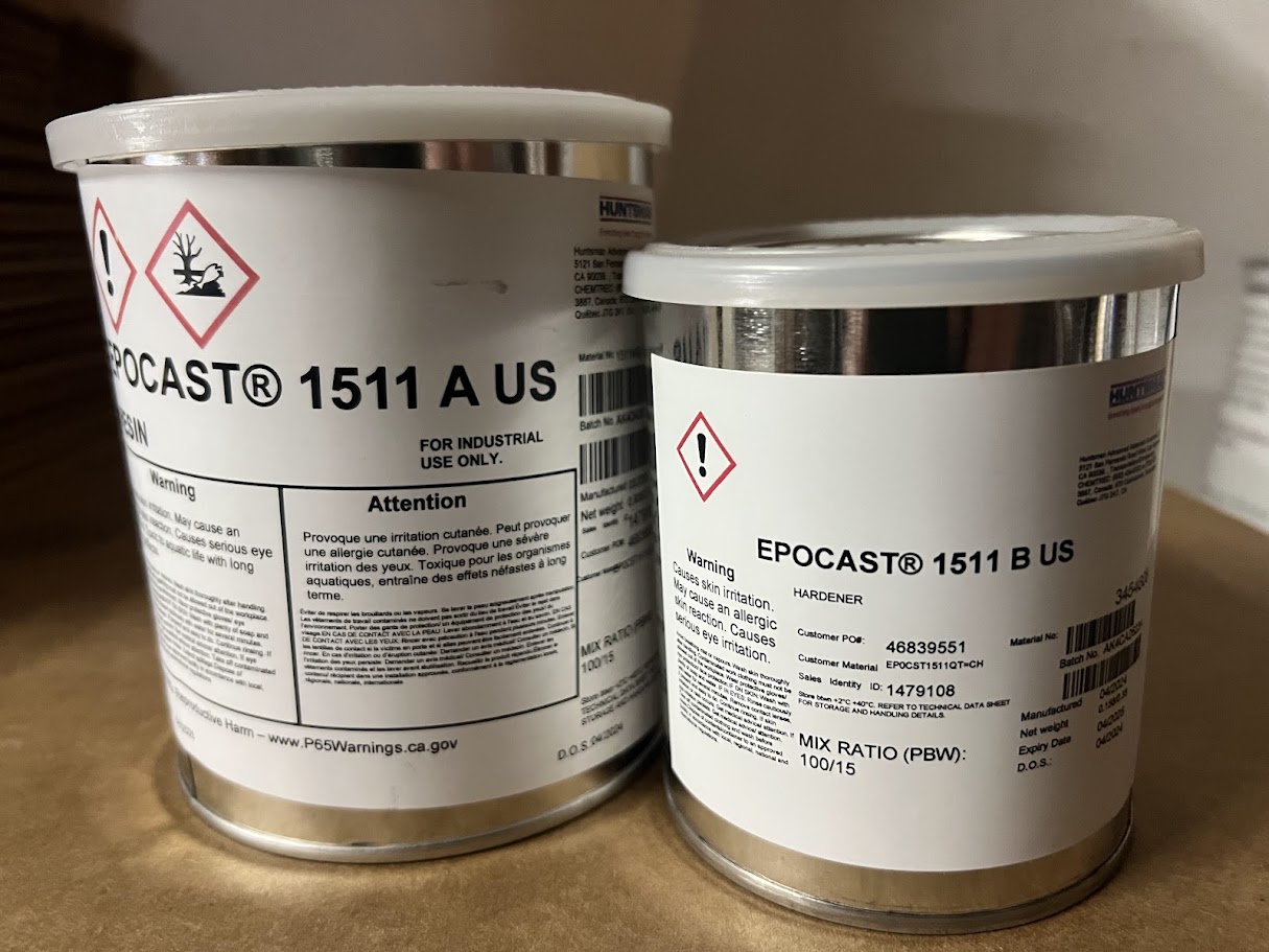 EPOCAST 1511 A/B